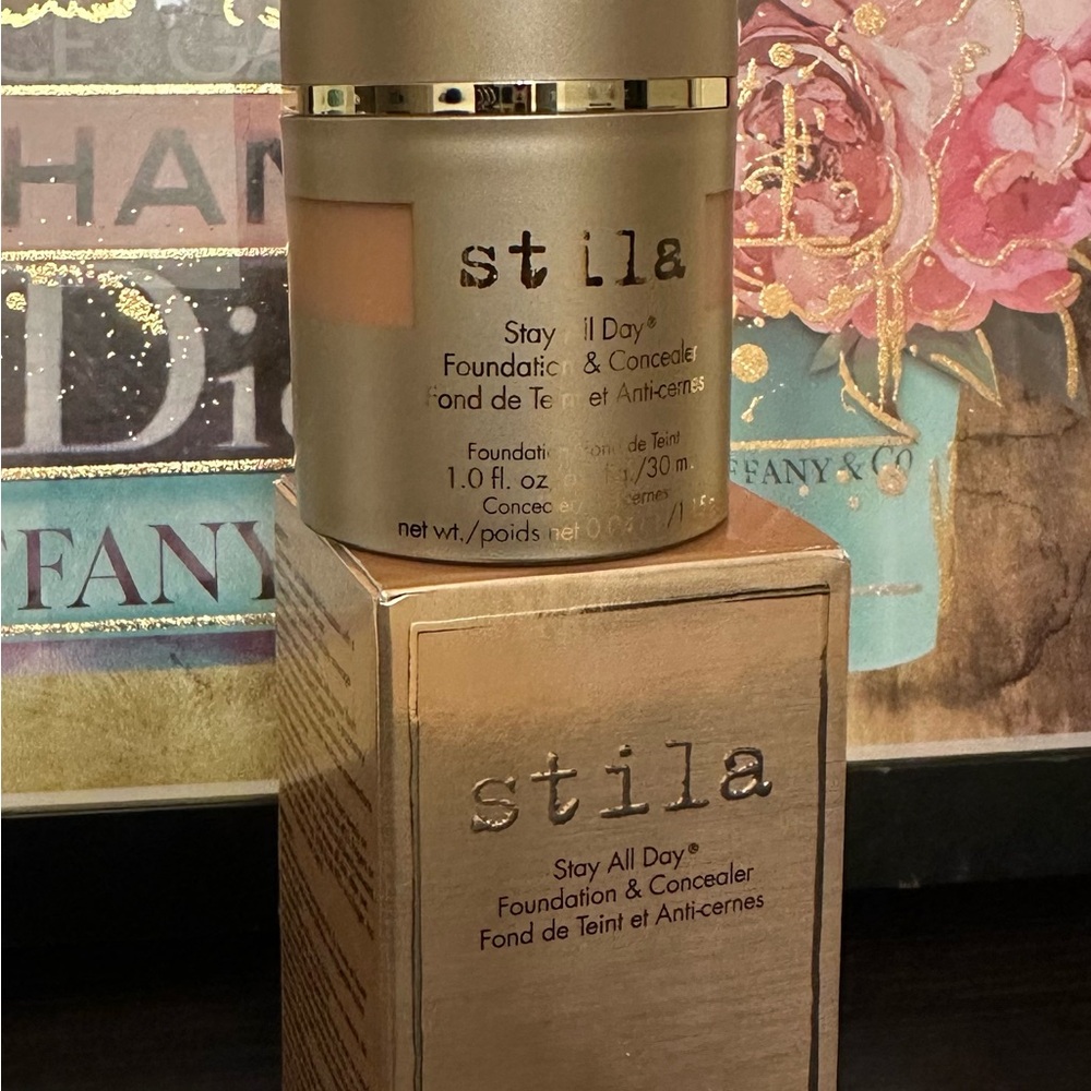 STILA makeup - Picture 6 of 8
